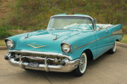 Klassieke Chevrolet - Huren.nl - 3