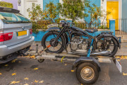 Motortrailer - Huren.nl - 2