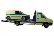 Oprijwagen - Huren.nl - 2