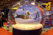 Snowglobe - Huren.nl - 1