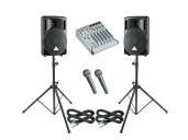 Presentatieset - Huren.nl - 1