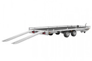 Autotransporter - Huren.nl - 2