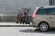 Fietsendrager - Huren.nl - 2