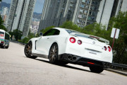 Nissan GT-R - Huren.nl - 4
