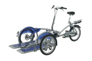 Rolstoelfiets - Huren.nl - 4