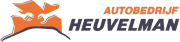 Autobedrijf Heuvelman