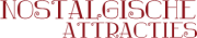 Nostalgische attracties