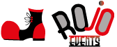 Rojo Events