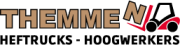 Themmen Heftrucks en Hoogwerkers
