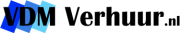 VDM Verhuur