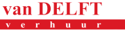 Van Delft Verhuur