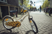 Kinderfiets