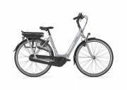 Elektrische fiets