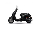 Elektrische scooter
