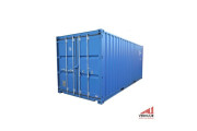 Opslagcontainer
