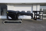 Telescoophoogwerker