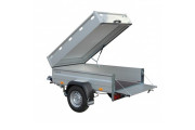 Bagagewagen