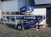 Aanhanger lift