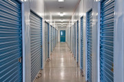 Opslagruimte 20 - 40m³