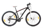 Mountainbike