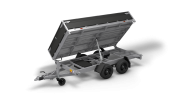 Kiepaanhanger