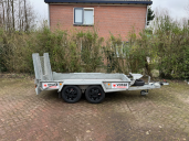 Machinetransporter
