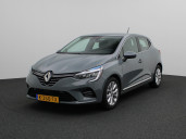 Hatchback Renault Clio