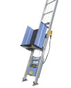 Traplift