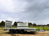 Machinetransporter