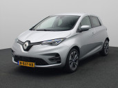Hatchback Renault Zoë Elektrisch