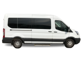 Personenbus 9 persoons