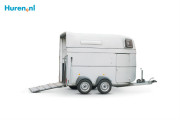 Paardentrailer