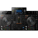 DJ set