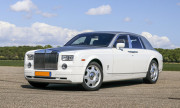 Rolls Royce Phantom