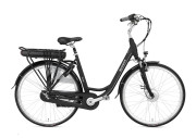 Elektrische fiets