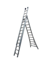 Aluminiumladder