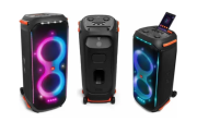 Speakers