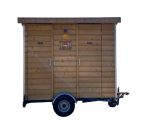 Toiletwagen