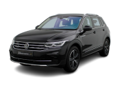 SUV Volkswagen Tiguan