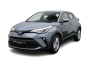 SUV Toyota C-HR