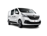 Personenbus 6 persoons