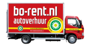 Bakwagen met laadklep