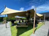 Stretchtent