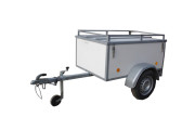 Bagagewagen