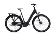 Elektrische fiets