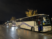 62 persoons (44 Royal Class)