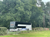 90 persoons (66 Royal Class)