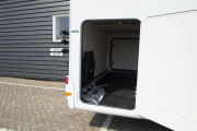 Paardentrailer