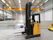 Reachtruck
