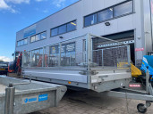Groenaanhanger